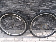 Ruote 26 pollici Mavic M238