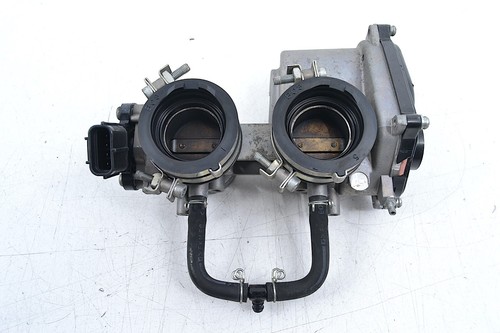 Corpo farfallato tps yamaha - farfallato,