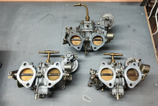 Carburatore Solex 44 PHH per