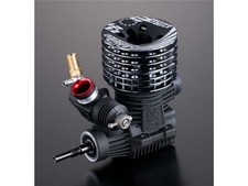 O.S. SPEED R21 Euro II Combo