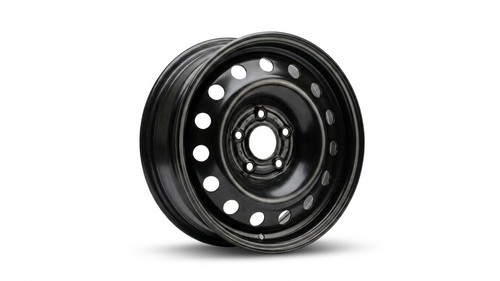 Cerchio ferro citroen c3 - 14,