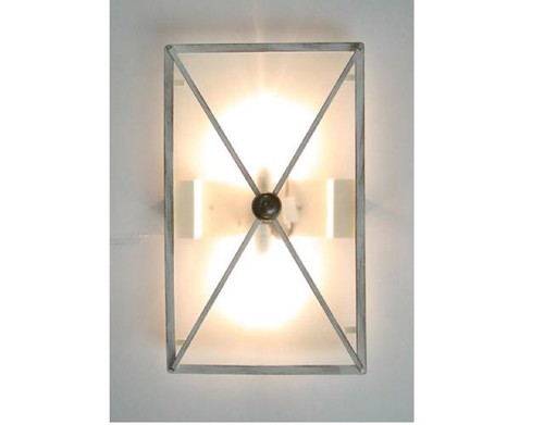 Lanterna lampada applique - lampada,