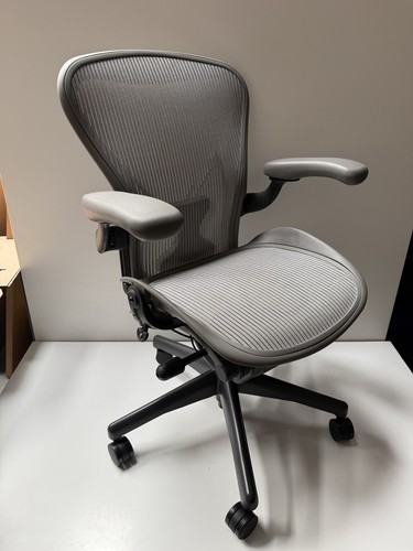 Herman miller taglia aeron - miller, b