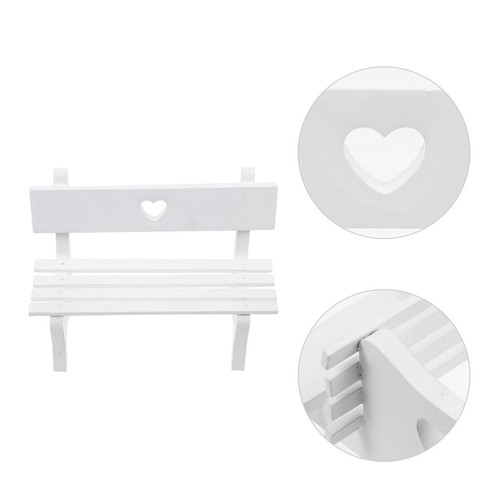 Mini sedia decorazione - decorazione, in