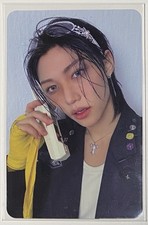 Stray Kids Karma Felix