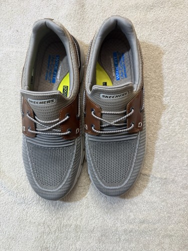 Scarpe uomo skechers - da,