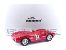 TECNOMODEL MYTHOS 1/18 -
