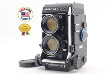 Pro ''F'' [Near Mint+] Mamiya