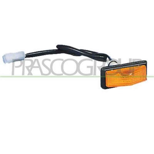 Fanale laterale destro - fanale, o