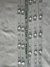 Strisce LED TV Samsung