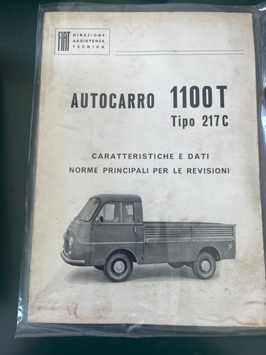 Libretto uso manutenzione - e,