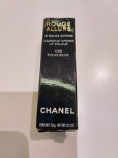 Rossetto Chanel Rouge Allure