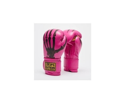 Leone guanti boxe gn01iu - guanti,
