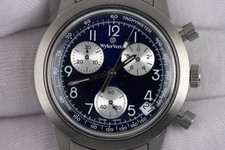 Wyler Vetta Cronografo Swiss
