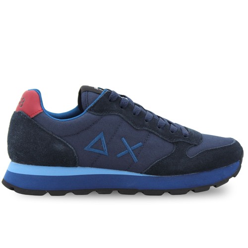 Scarpe sun68 tom solid codice - scarpe,