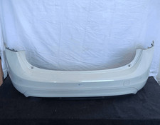 39828777 Paraurti post.  VOLVO V60 T3 Sw 5p/b/1596cc