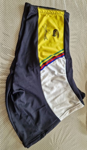 Vintage pantaloncini ciclista - vintage,