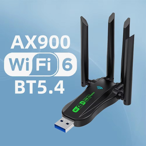 Adattatore wifi bluetooth - adattatore,