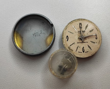 Sorna Watch movement RL Ronda