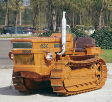 FIAT 355C 455C 505C 605C MANUALE OFFICINA OFFICINA TALLER PDF SERVIZIO DVD IN...