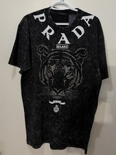 Camicia PRADA Milano taglia L