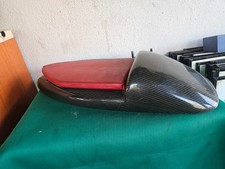 SELLA VESPA 50 SPECIAL RECING