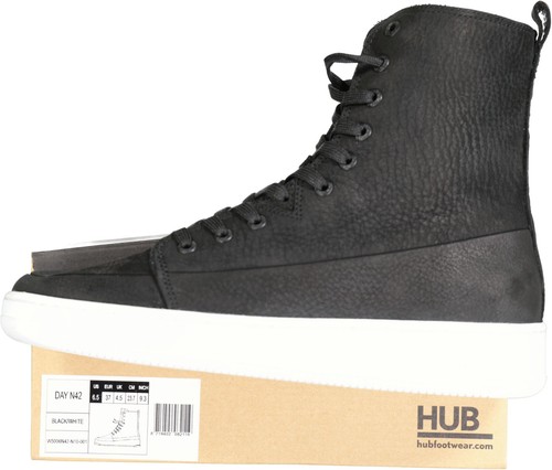 Hub sneaker donna alte - hub, n42