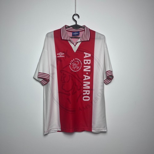 Maglia ajax umbro - maglia,