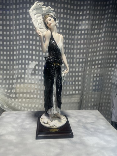 Figurina giuseppe armani - armani, 1999