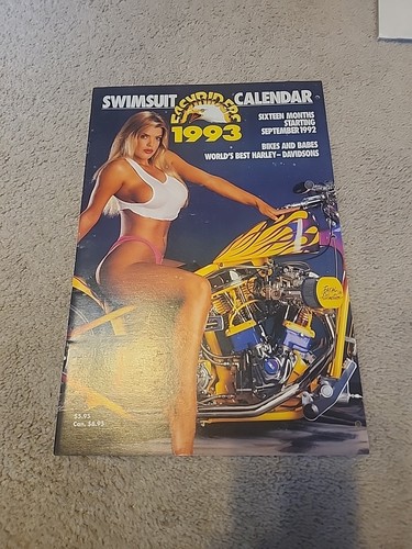 Easy rider calendar - rider,