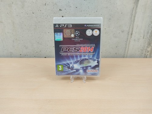 Pro evolution soccer 2014 - evolution,