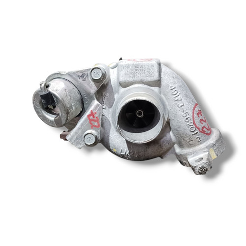 Turbina per peugeot 207 6 - per,