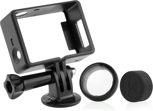 Telaio compatibile con gopro - compatibile,