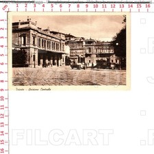 J7267 TRIESTE CITTA STAZIONE