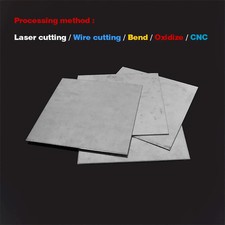 Spessore = 1,5/2/2,5/3 mm