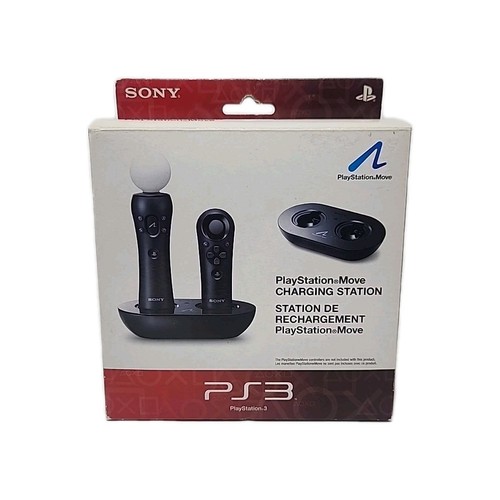 Official sony playstation - official, move