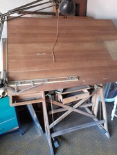 Tavolo da disegno Tecnigrafo