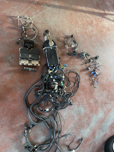 Manetta elettronica yamaha - elettronica,