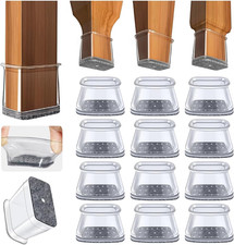 32 Pezzi Gommini per Sedie