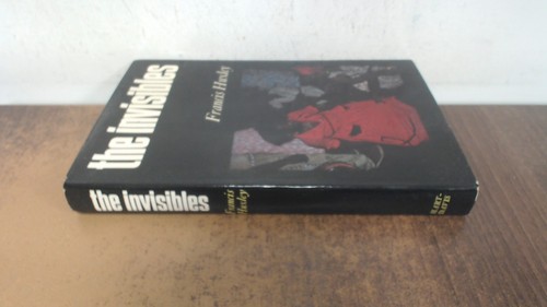 The invisibles francis - the,