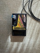 Hitec Supreme IIs FM Reciever