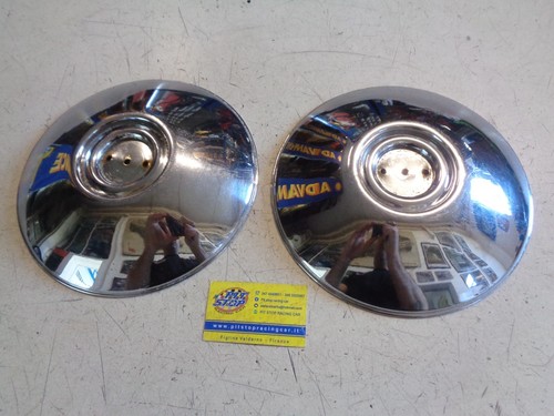 Borchie coppe ruota per - 2,