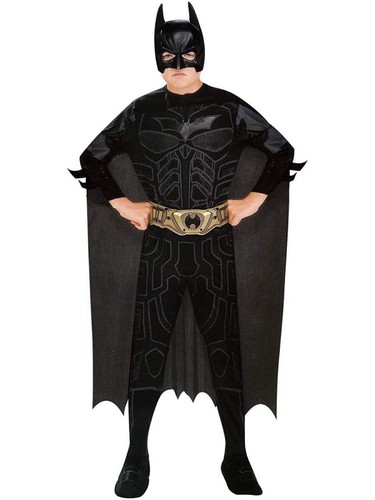 Rubie costume batman - costume,