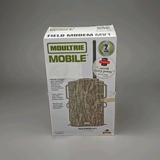 Modem da campo mimetico Mossy