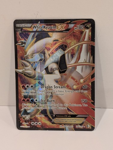 Kyurem bianco 146 - (146, full
