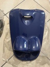 Scudo Anteriore Booster Next