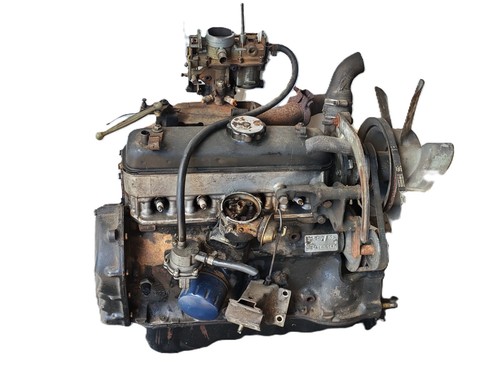 Motore b1bd7 renault 850 - b1bd7, r4
