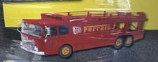 FIAT 306/2 1970 - 1:43 Bisarca