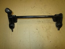 STAFFA OSCILLANTE SUPPORTO