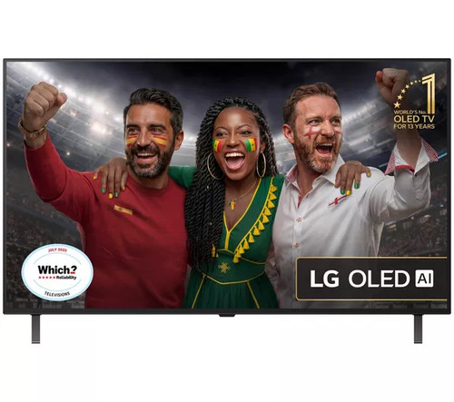 Nuovo oled48b56la smart tv - lg,